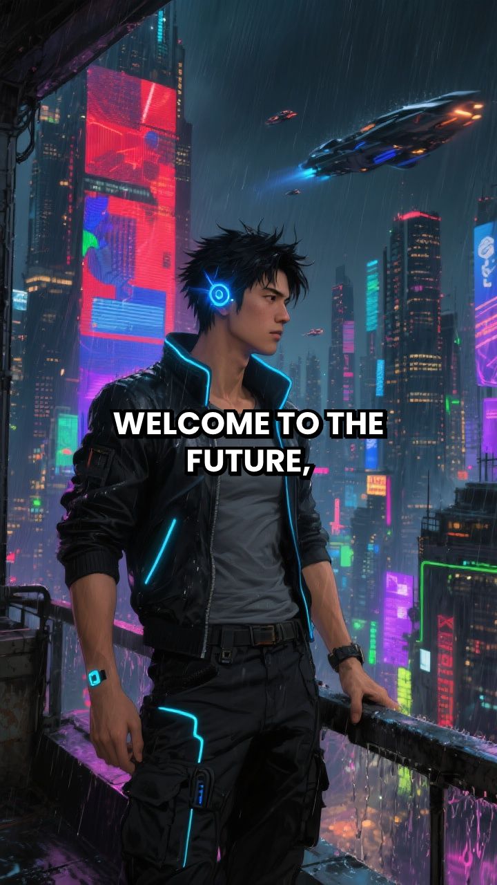 Thrilling Innovations of the Future