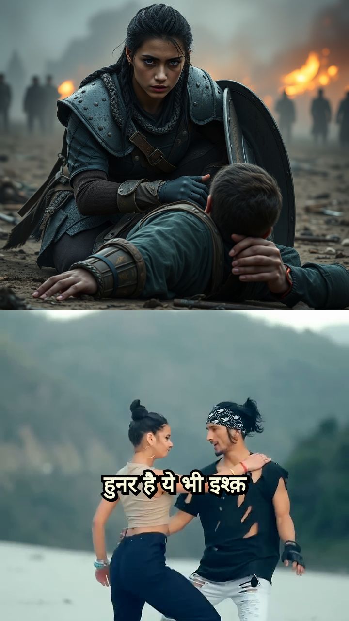 The Art of Sacrificial Love