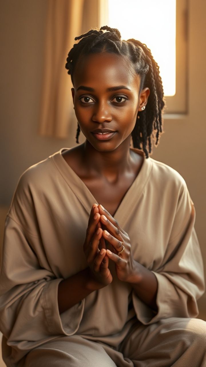 Genesis 33 & 34