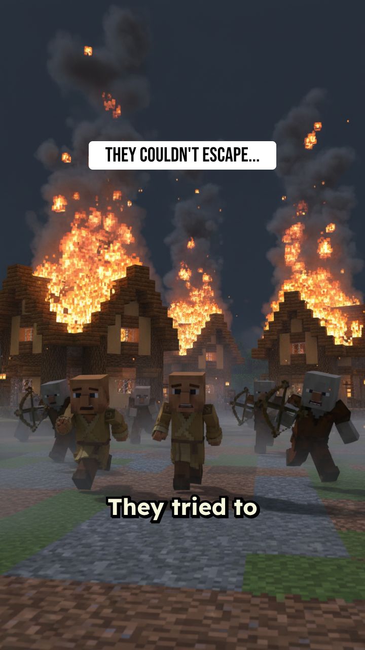 The Iron Protector