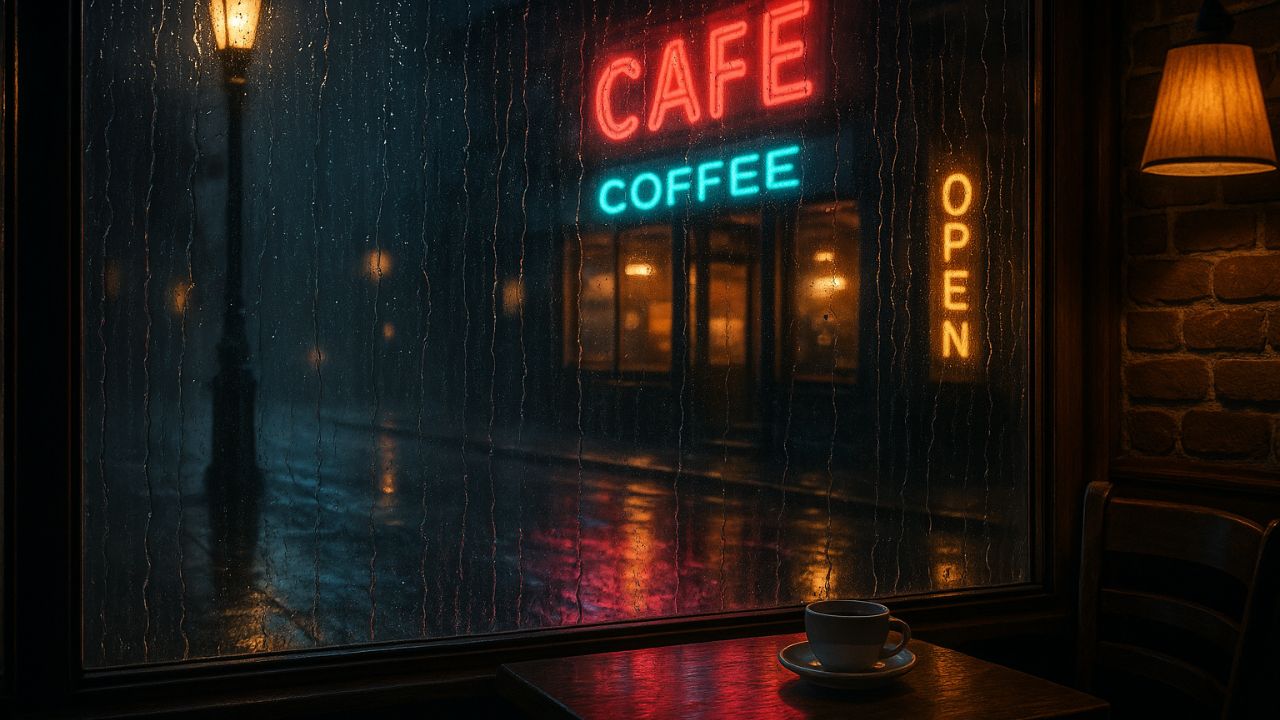 Fleeting Moments