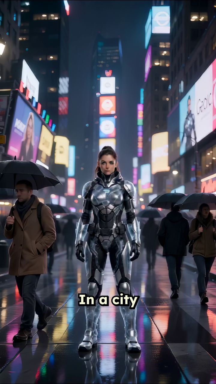 Phantom: Shadow of the Rain