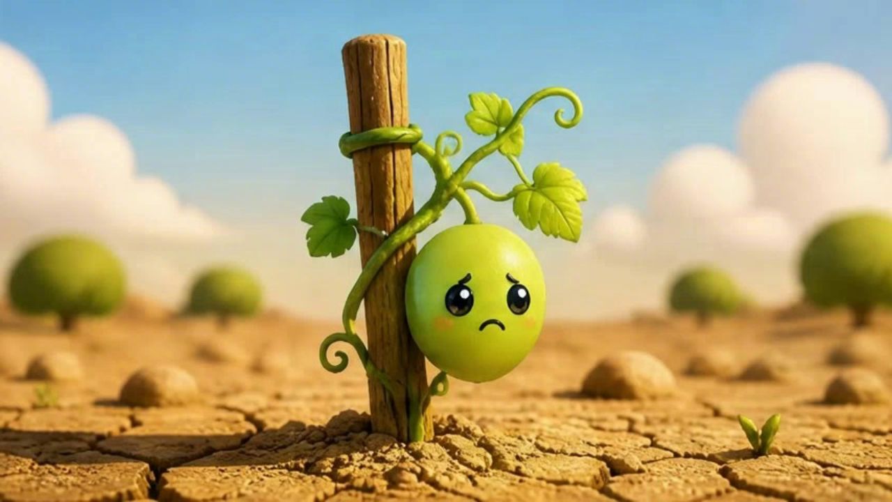 The True Vine