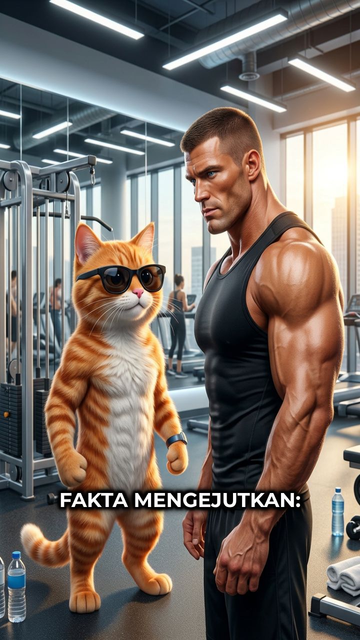 Natural vs Steroid: Umur dan Kekuatan