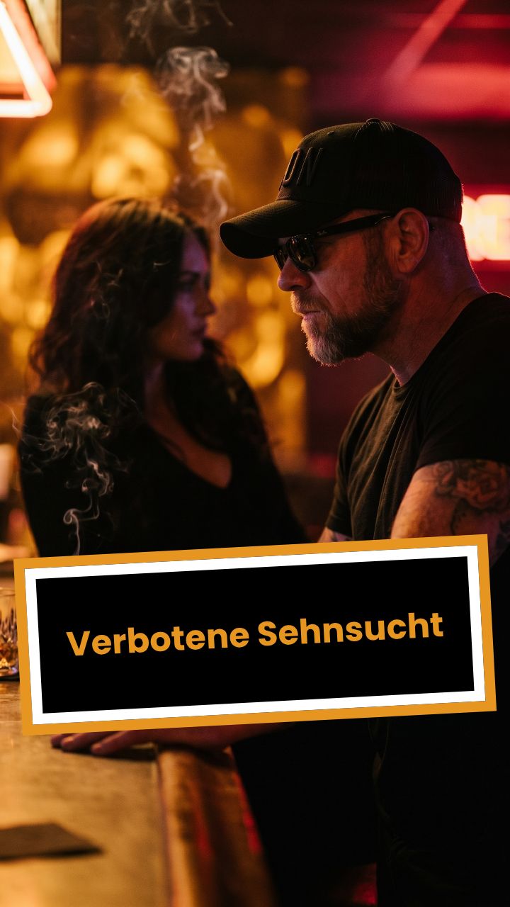 Verbotene Sehnsucht