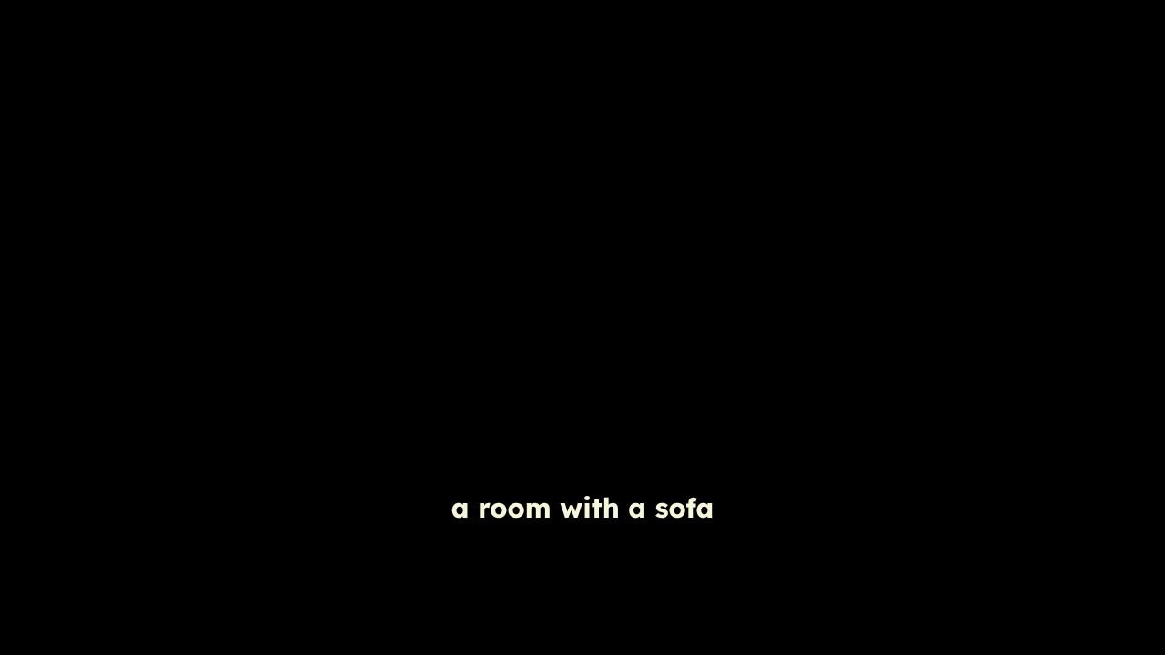 Podcasting in a Cozy Room