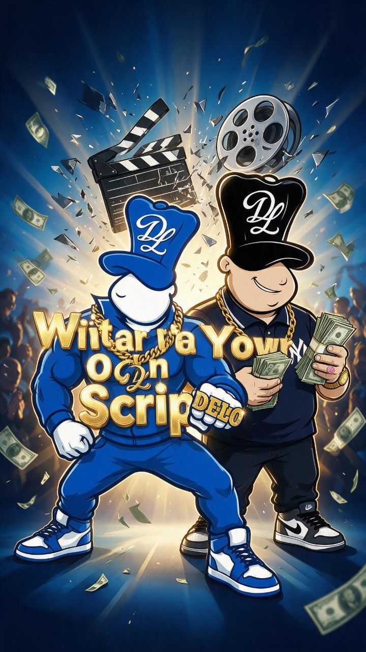 Write Your Own Script