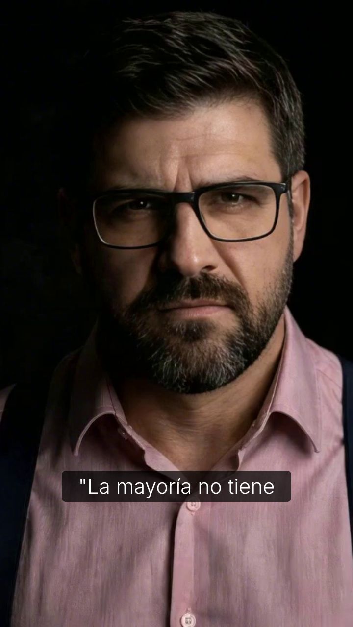 Dejá de sabotearte