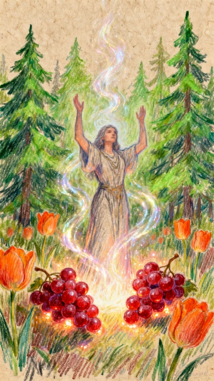 Heal, Don't Hide