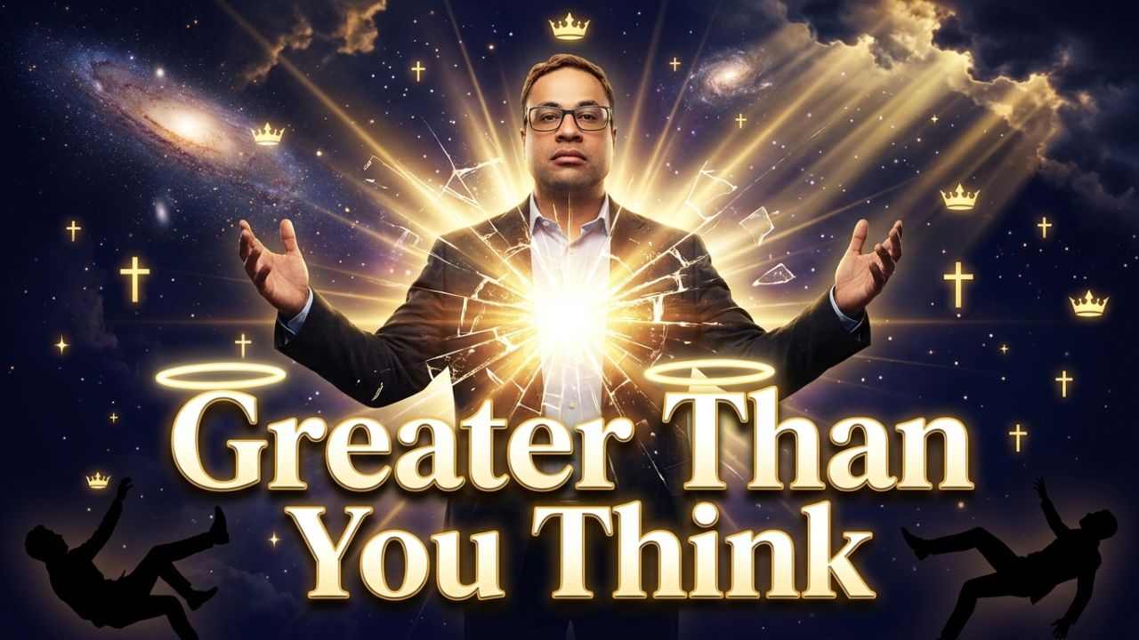 Greater Than You Think