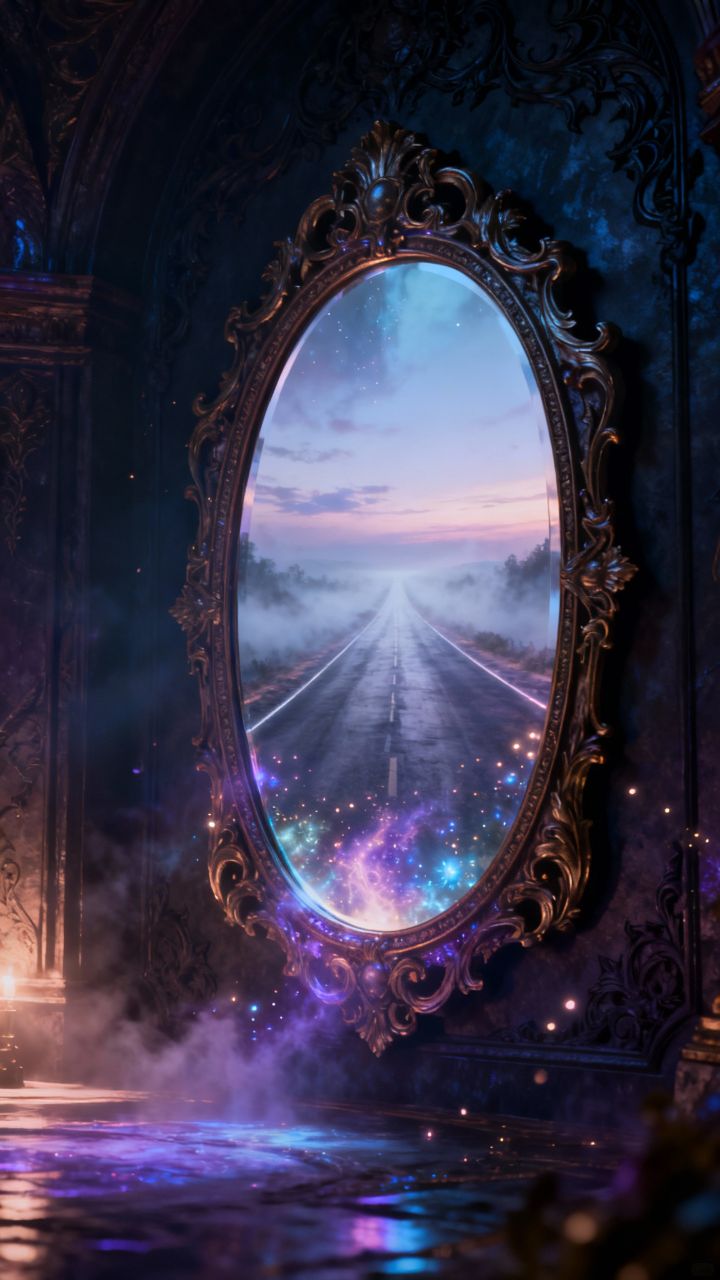 Journey of Memories
