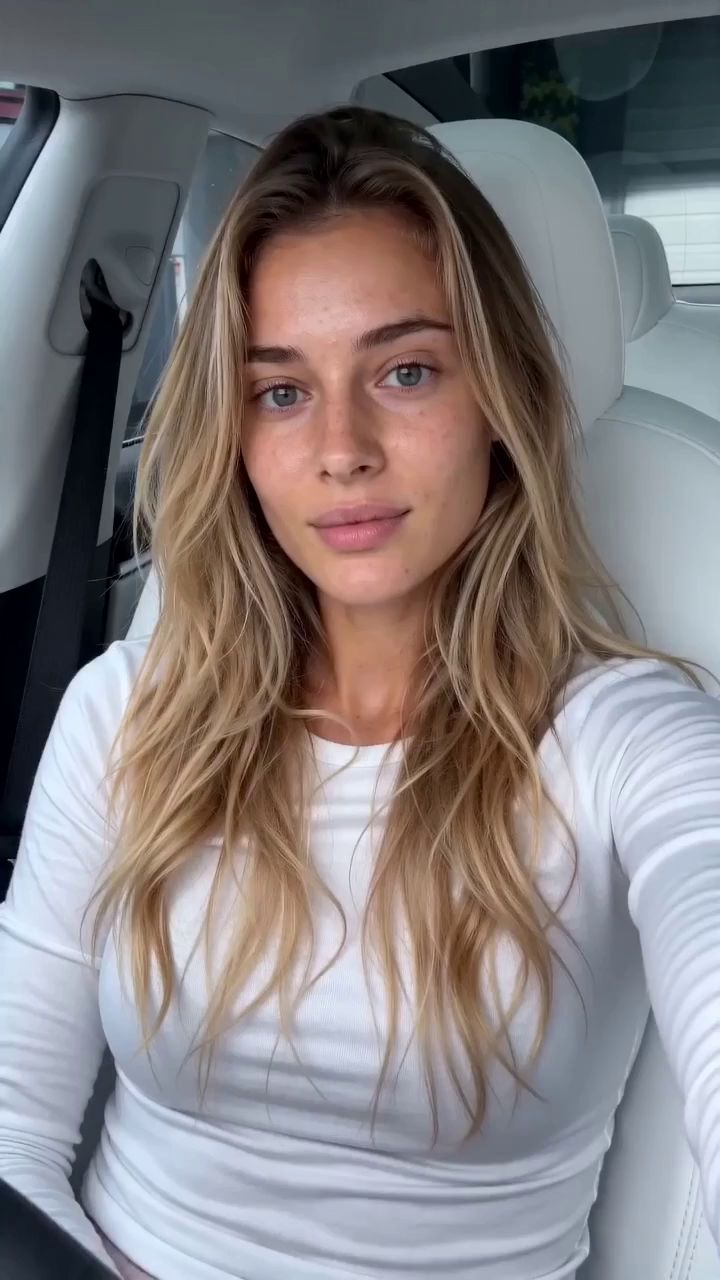Sofia's Lancôme Tesla Skincare Routine