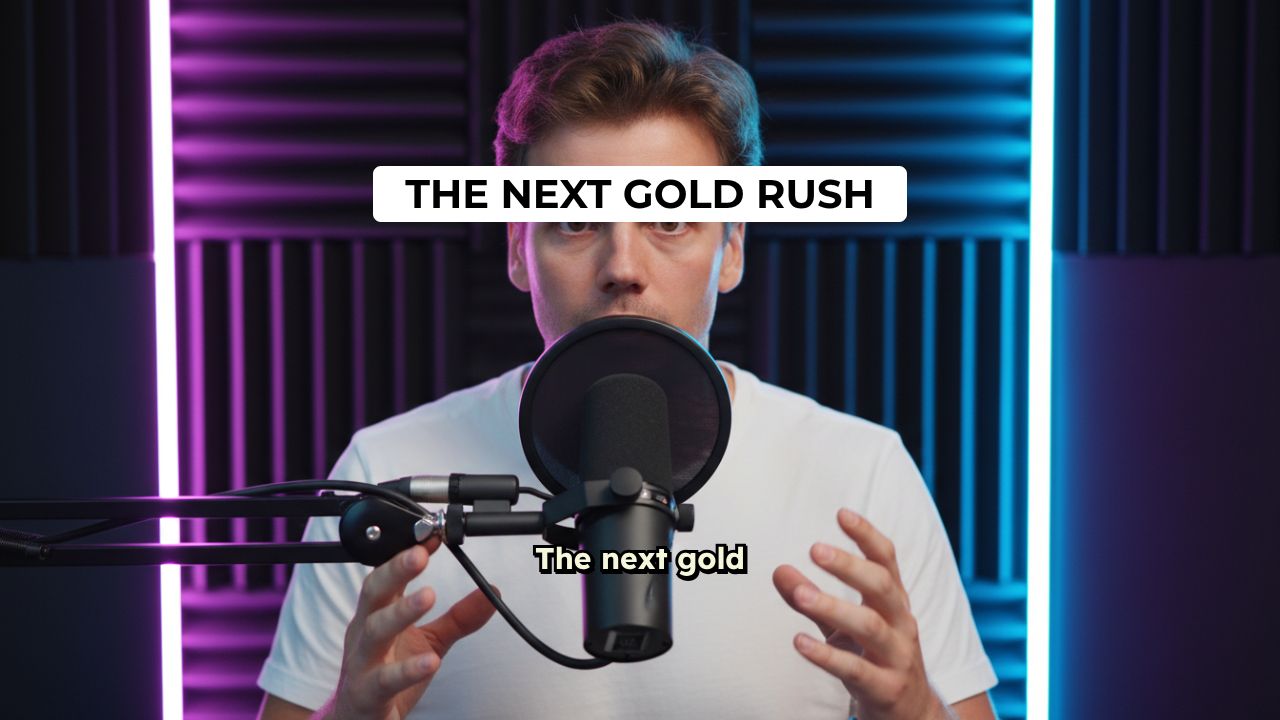 The Product Manager Gold Rush