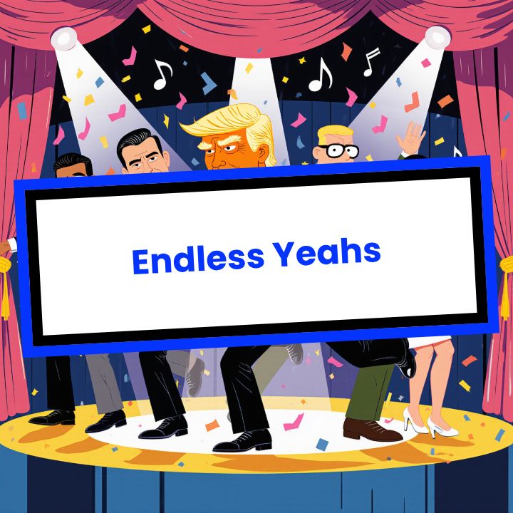 Endless Yeahs
