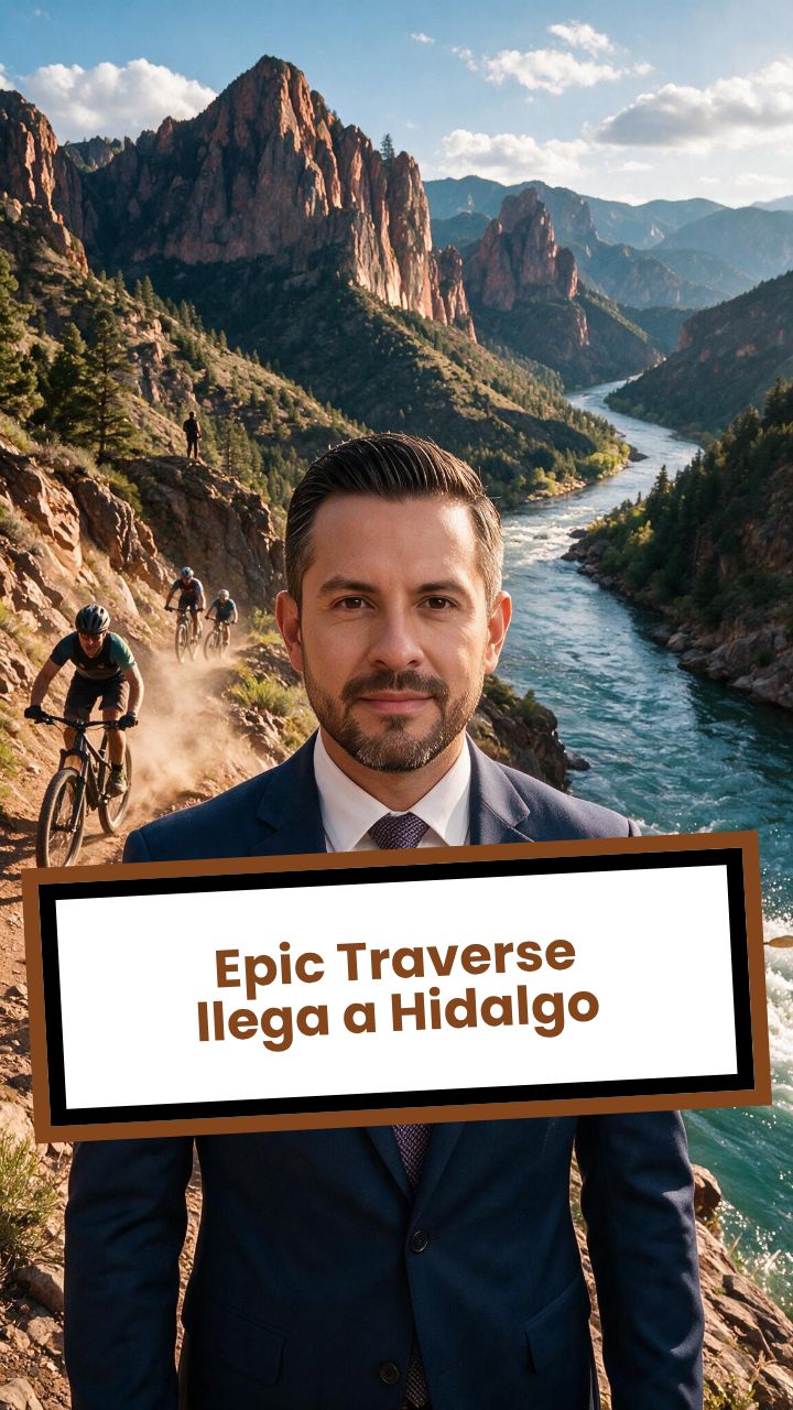 Epic Traverse llega a Hidalgo