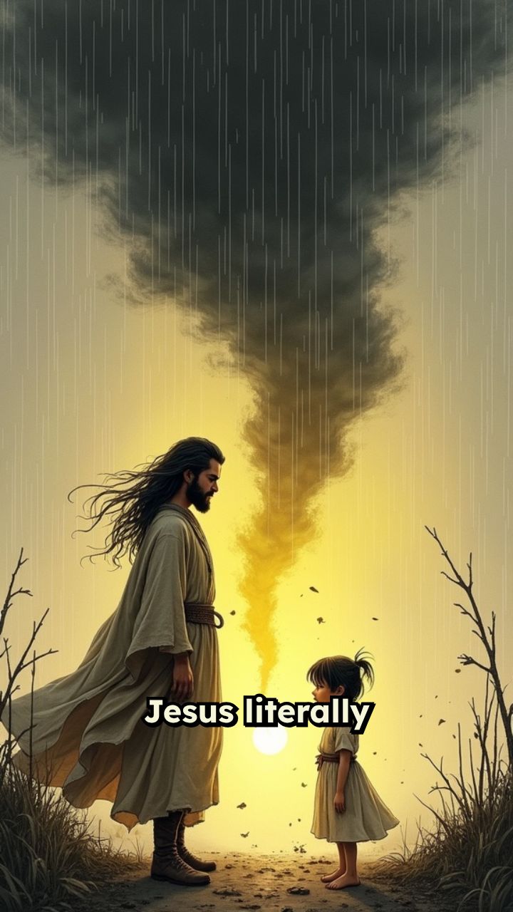 Peace in Life's Storms