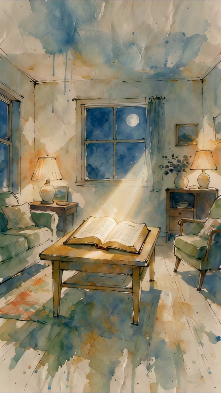 Prayer for Home Protection