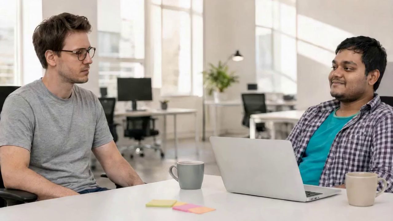 The Startup Argument