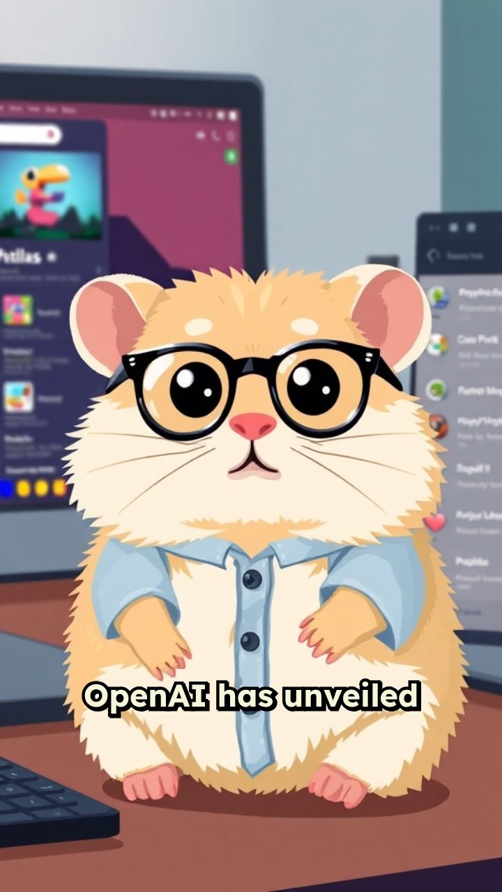 OpenAI's Atlas Browser: A New Era of Web Browsing