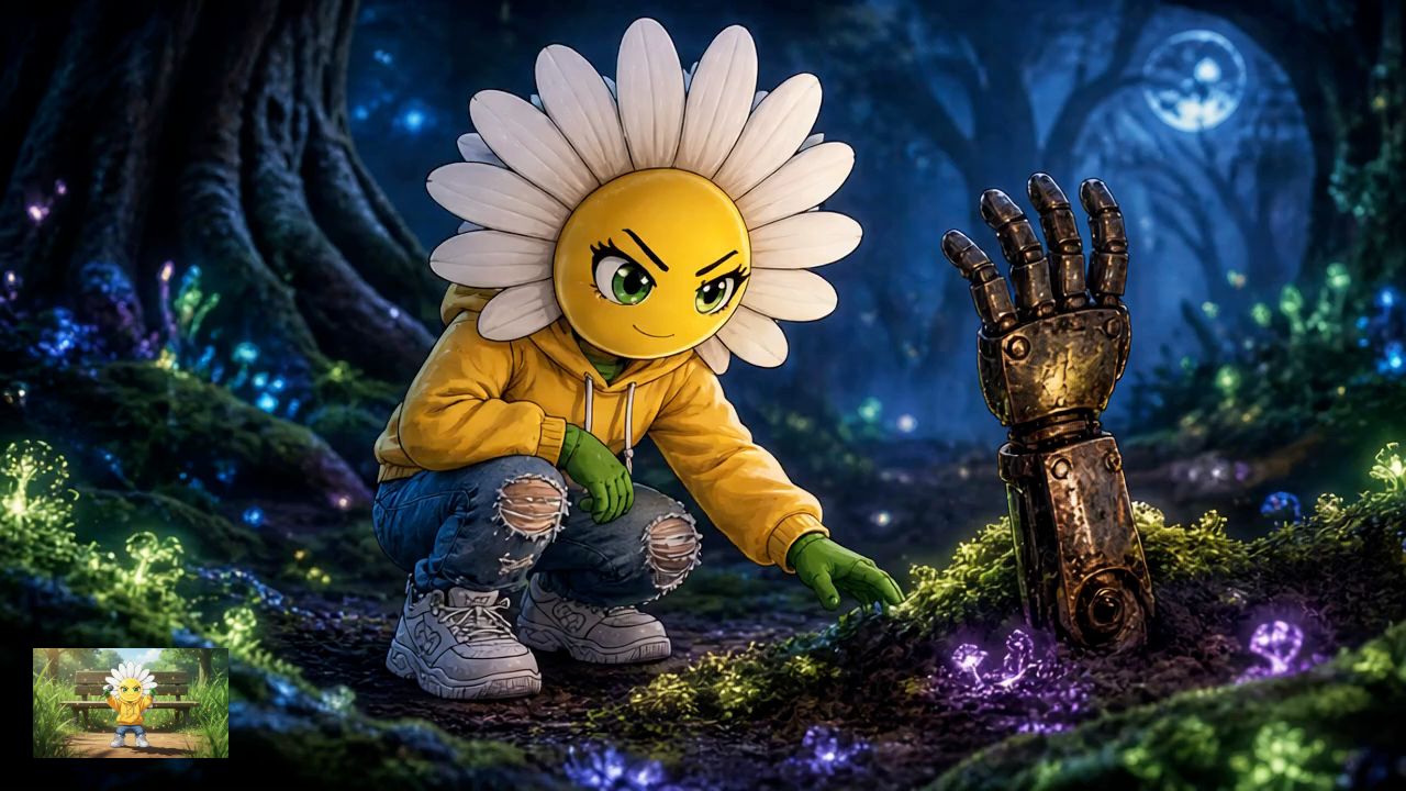 The Ticking Grove Sentinel