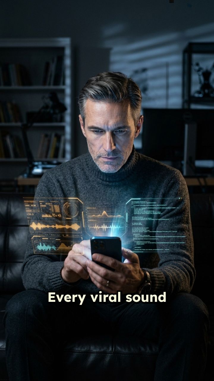 Reverse Engineer Viral Psychology
