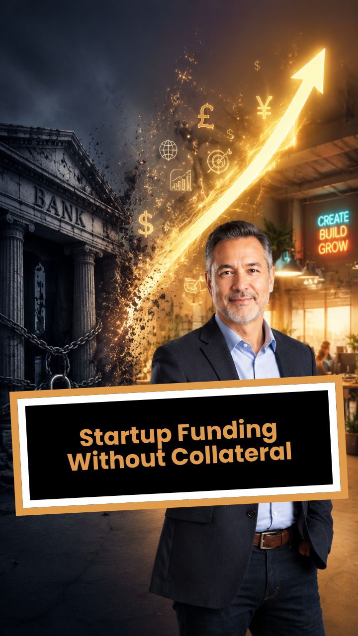 Startup Funding in Los Angeles CA