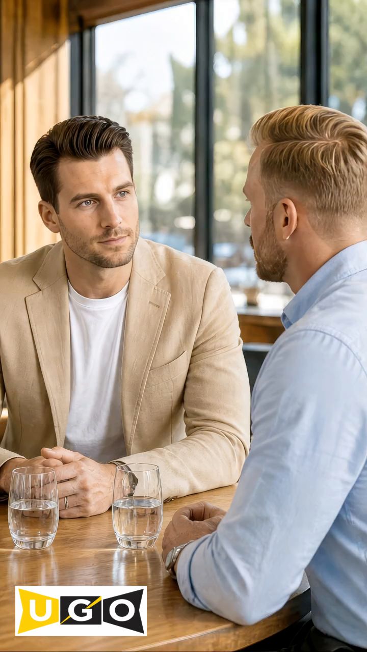 UGO Marketing Conversation