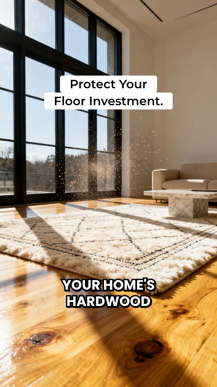 FloorProtect: The Ultimate Barrier