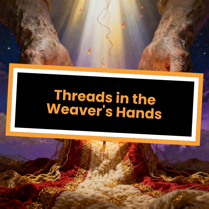 Threads in the Weaver's Hands