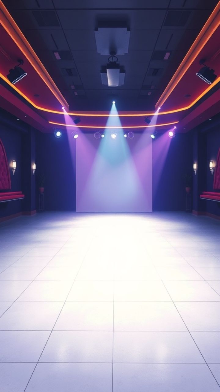 Rhythm of Freedom