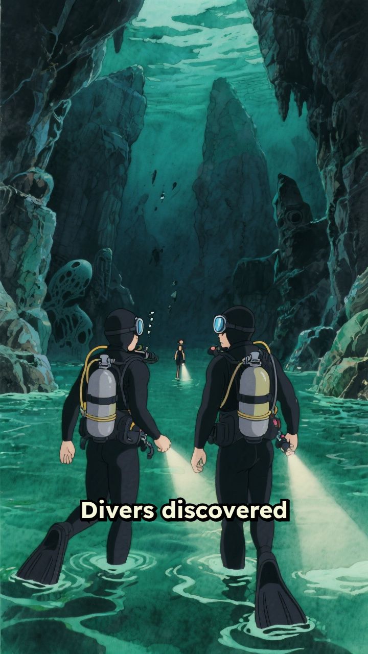 Lost in the Abyss