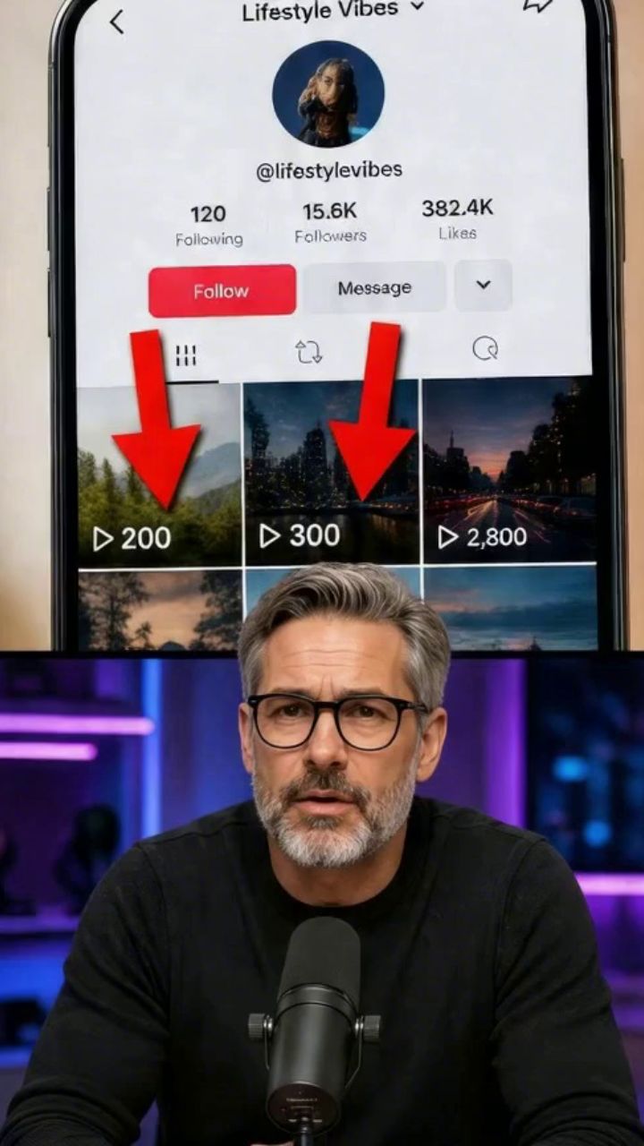 TikTok Virality Secret Hack