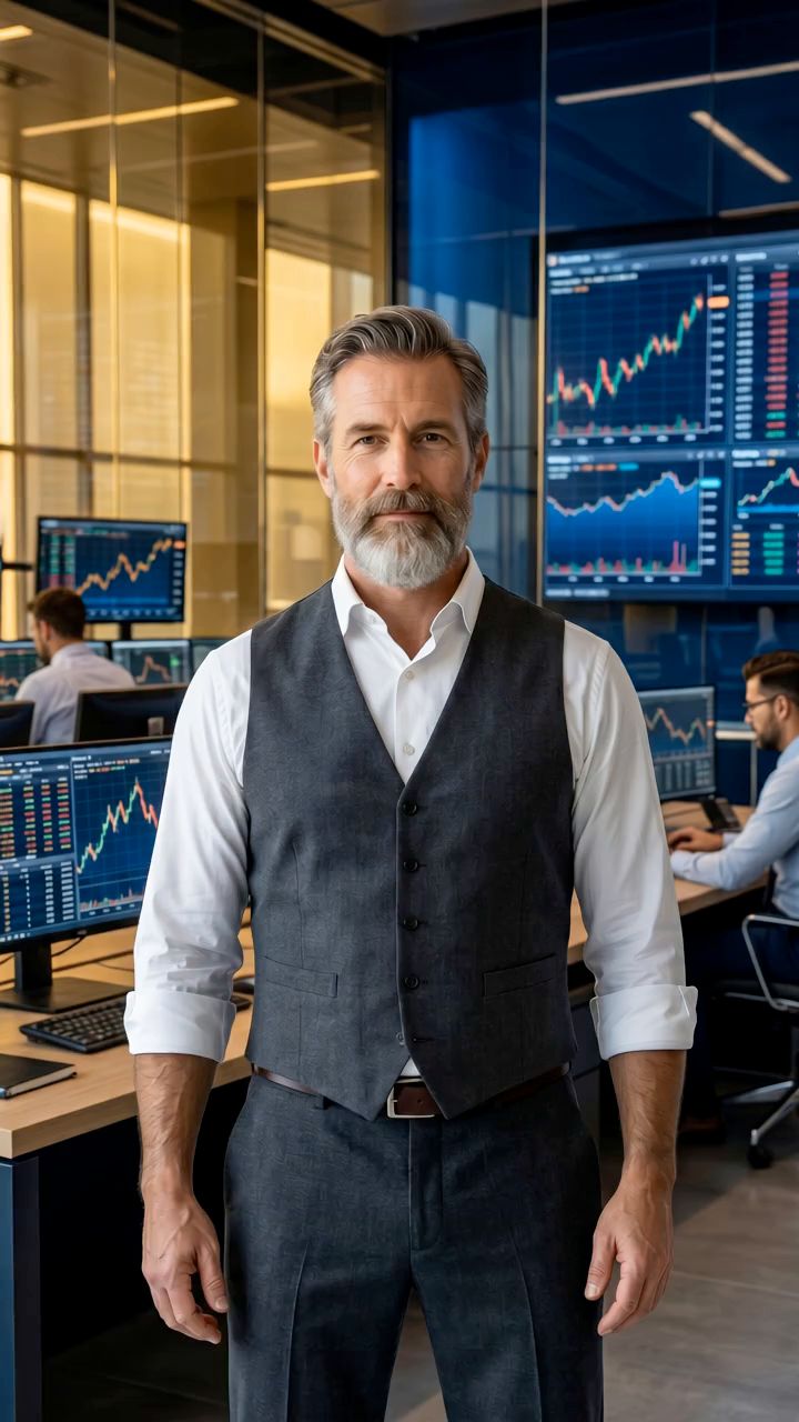 Gold Market Fakeout and Inducement Strategy