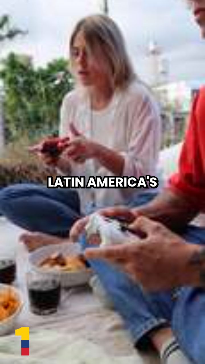 Latin America's Gaming Revolution