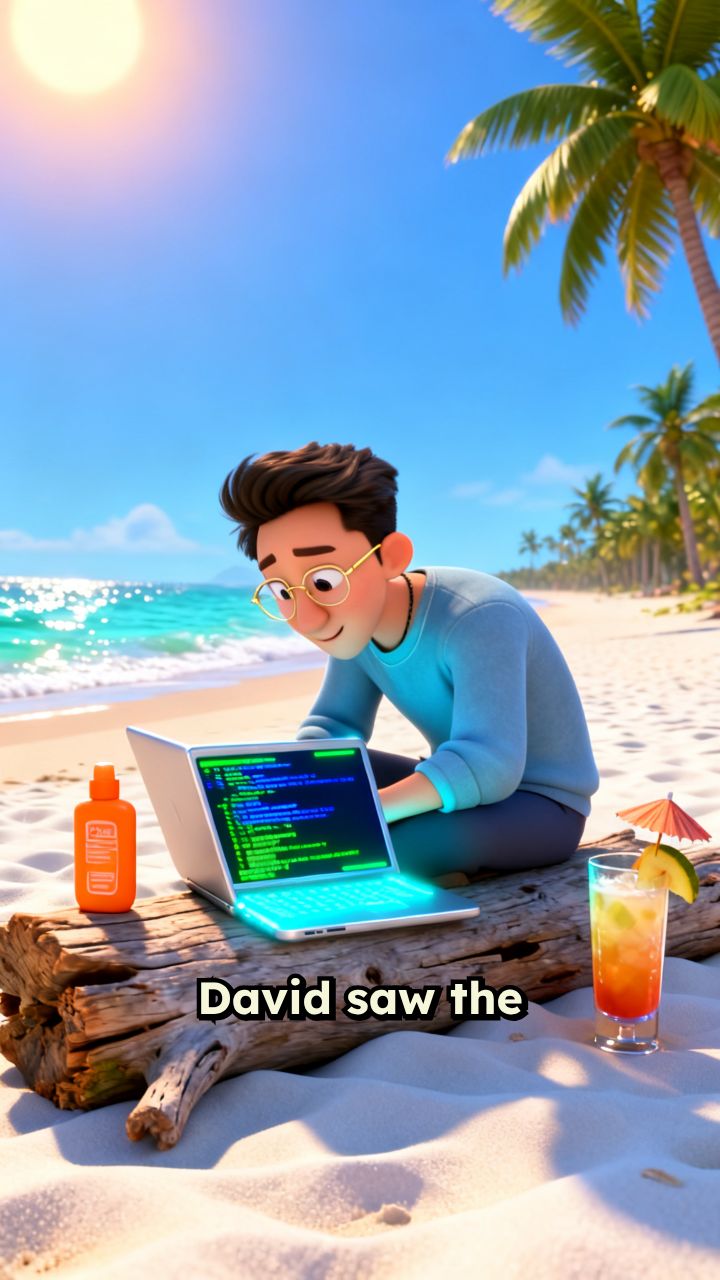 David - edited