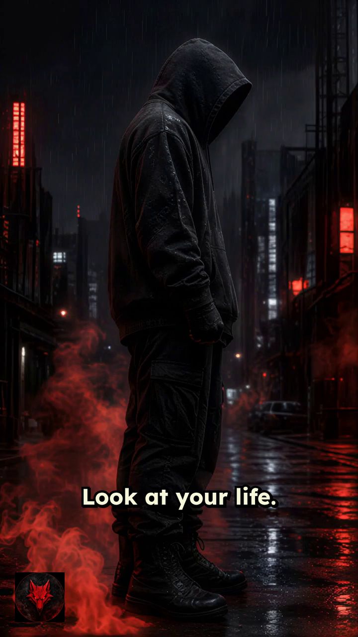 Who Are You Becoming?