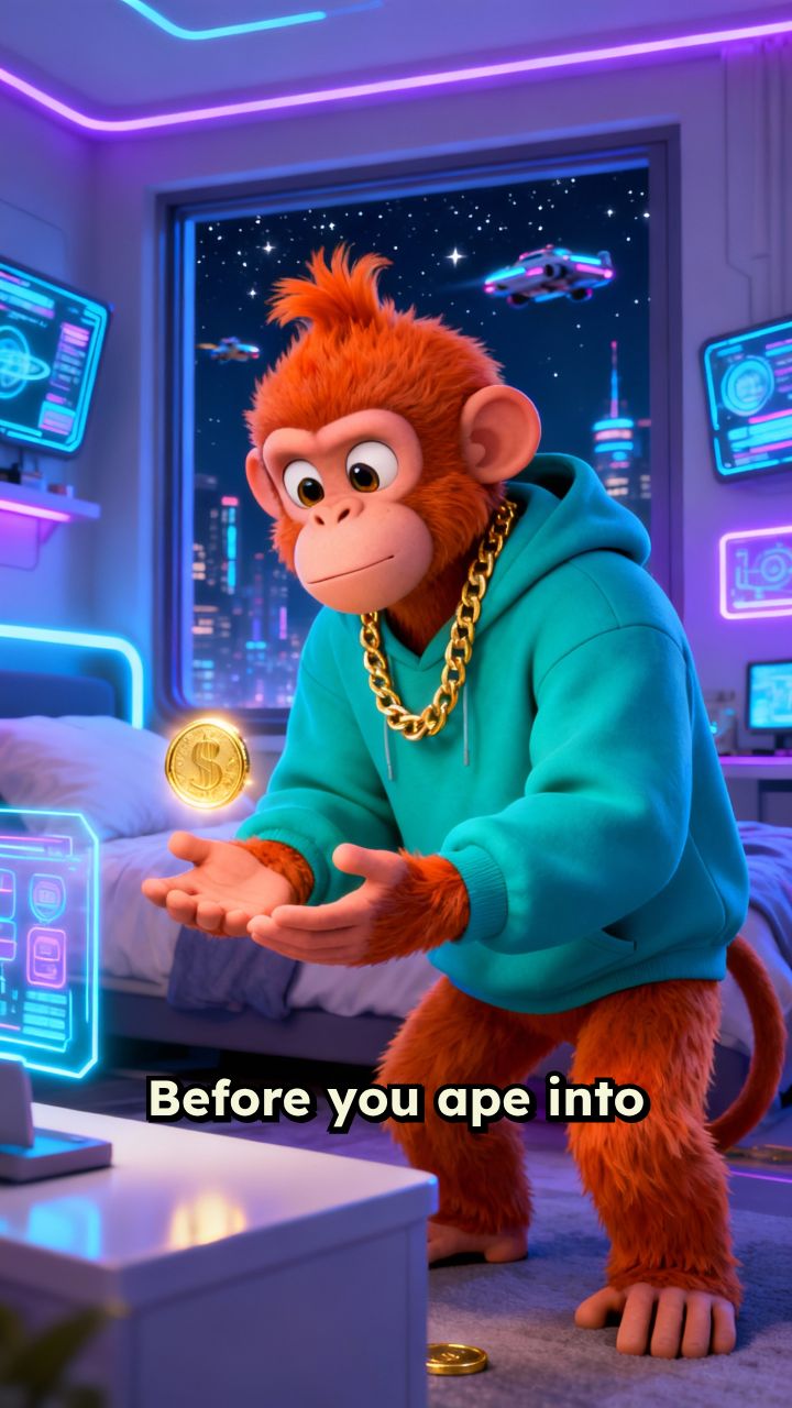 Quick Meme Coin Safety Test
