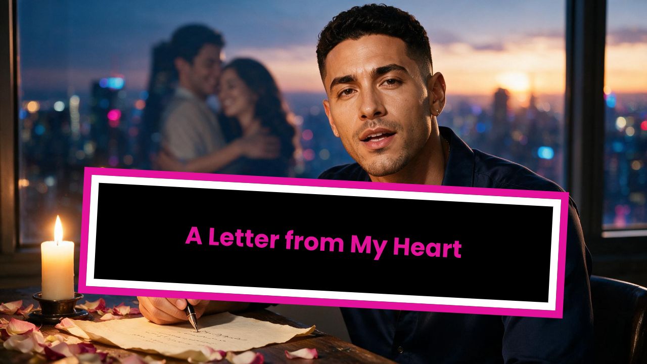 A Letter from My Heart