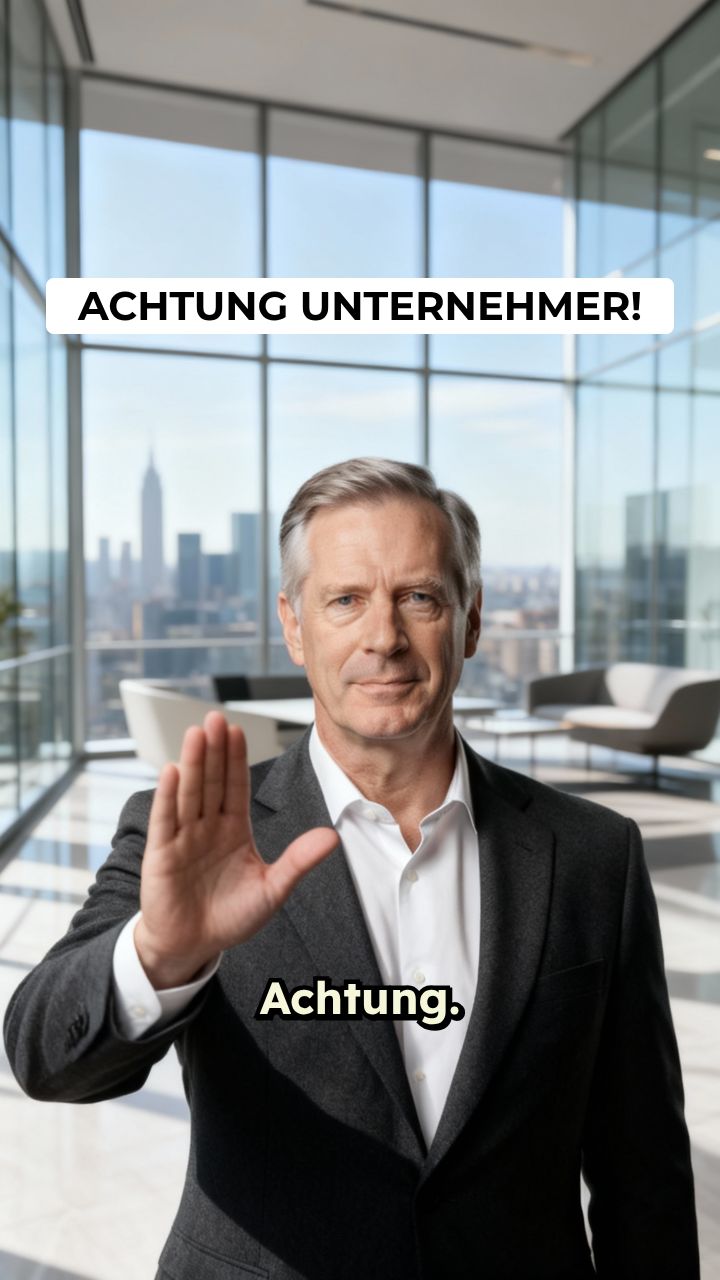 Der Unabhängige Gutachter-Vorteil