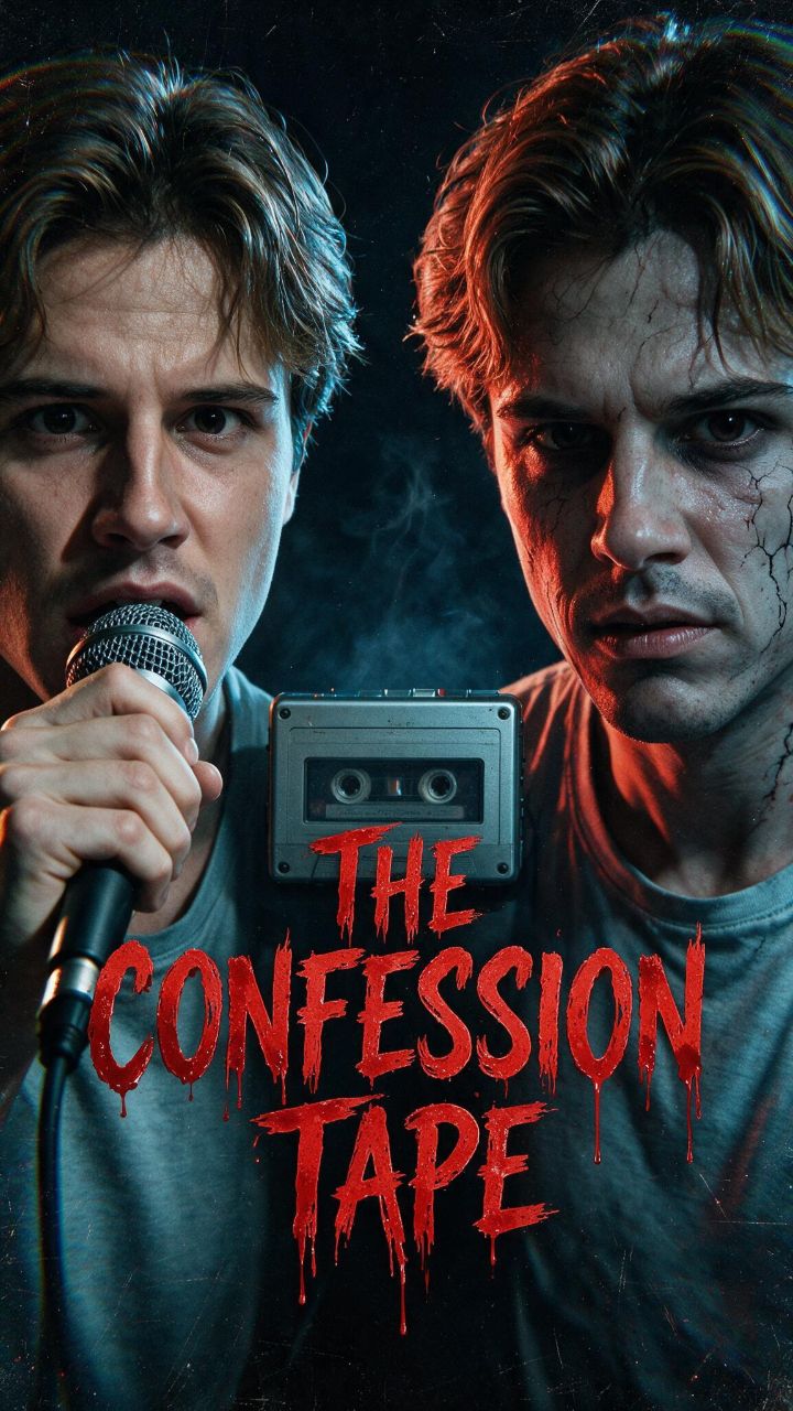 The Confession Tape
