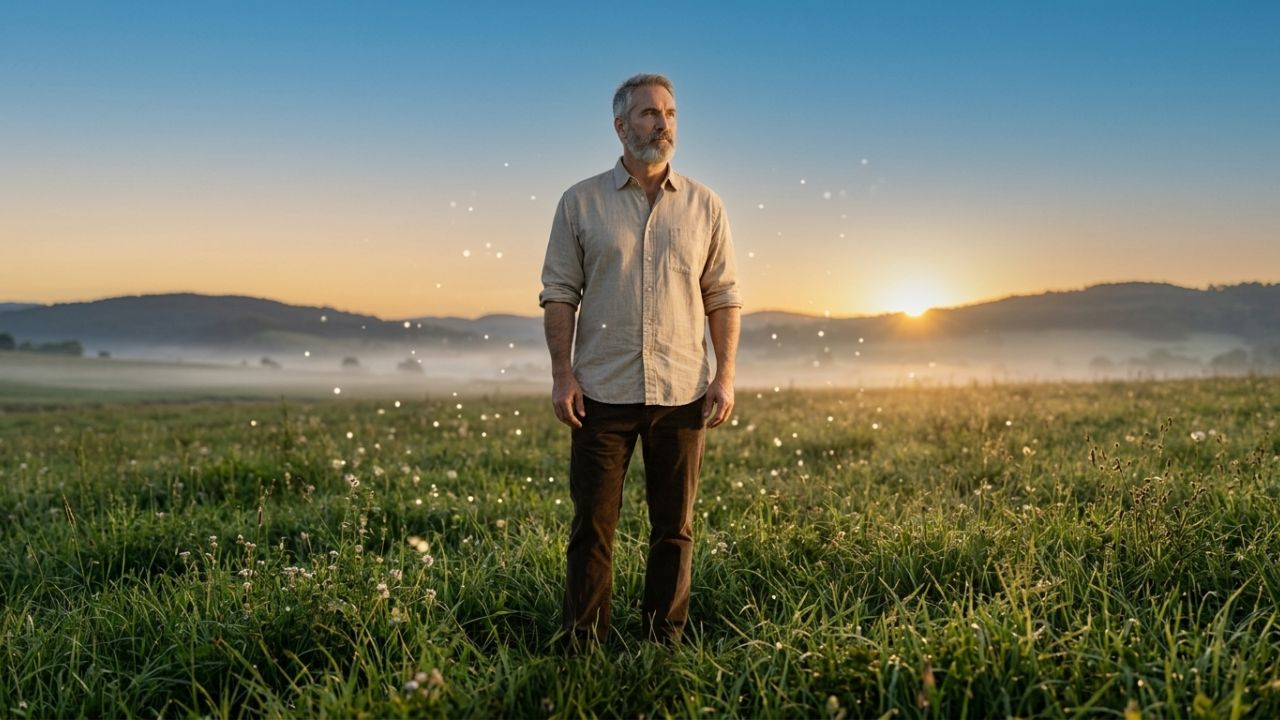 The Path of Purpose