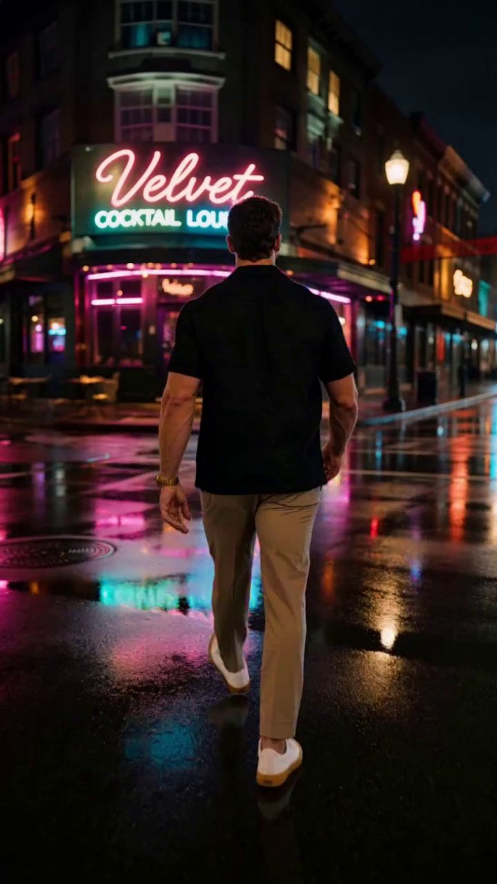One More Night