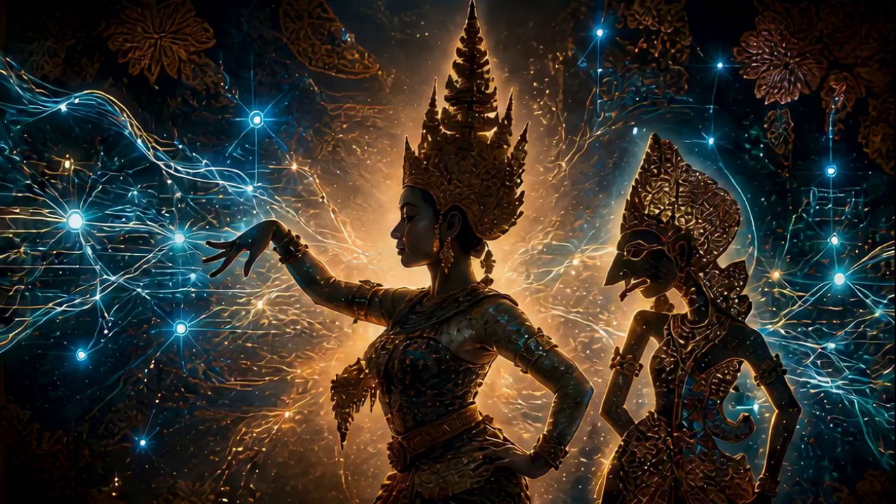CReATe Asia: Advancing Creative Research