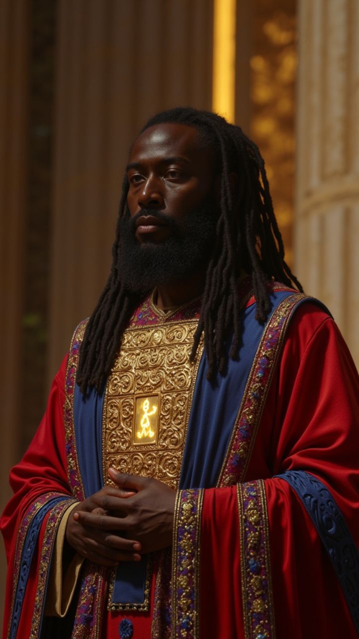 Prayer for Divine Protection and Peace