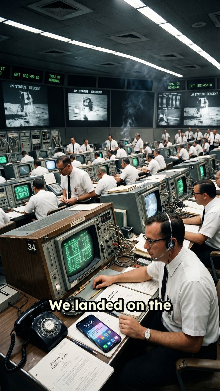 Why Moon Travel Feels Restarted