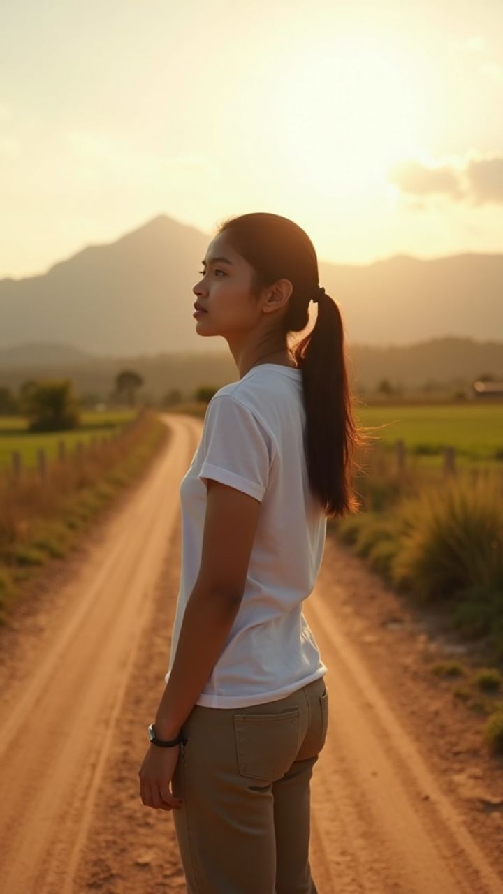 Sa Gitna Ng Unos Version I