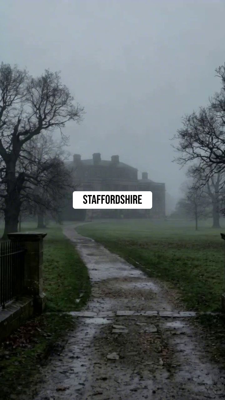 The Shugborough Inscription