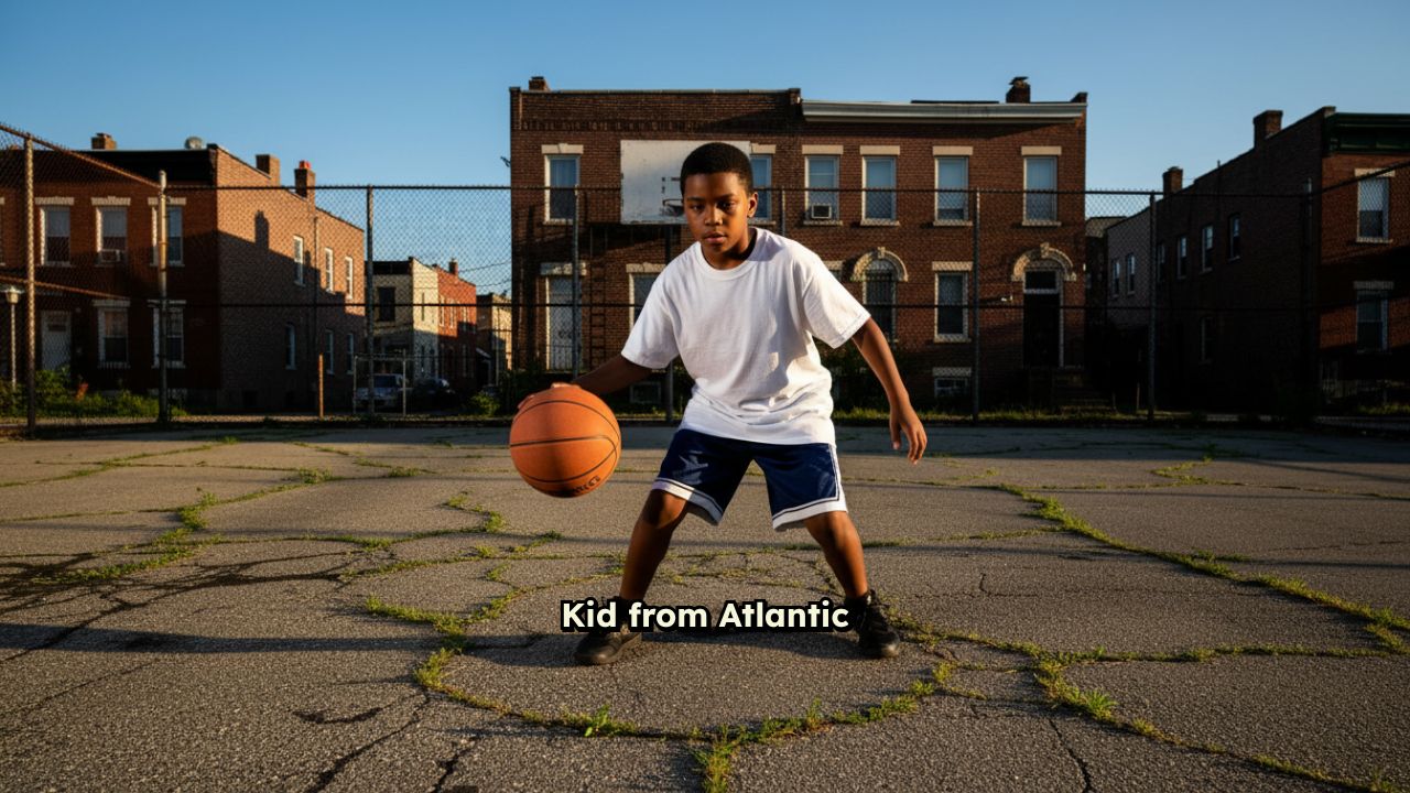 From Courts to What’s Next