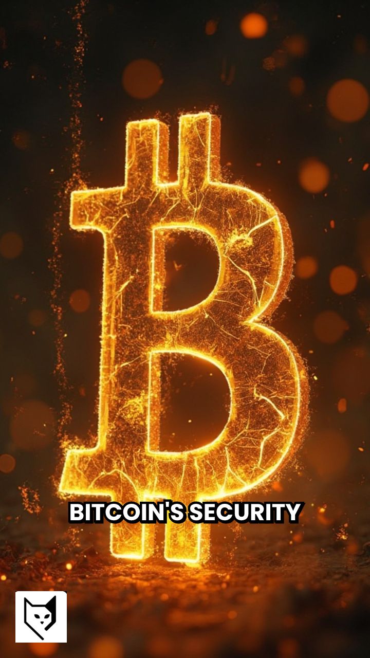 Quantum Threat to Bitcoin Security by 2030