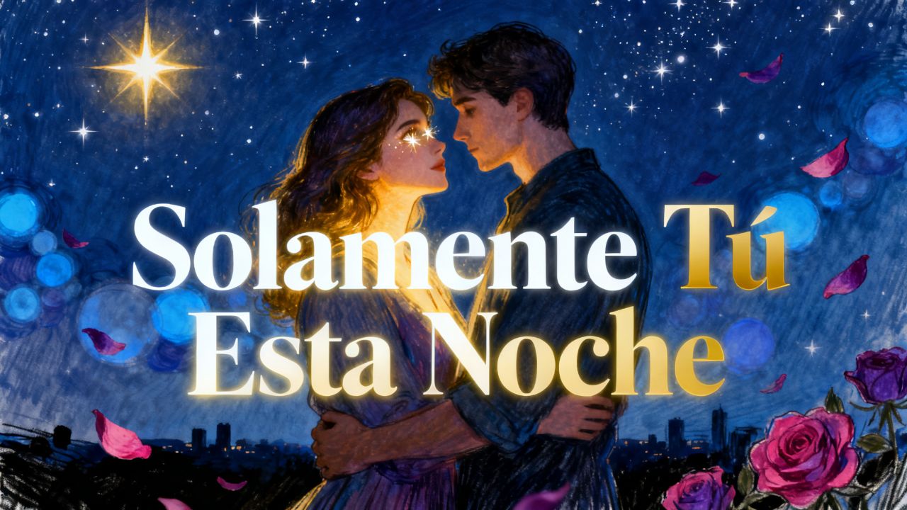 Solamente Tú Esta Noche